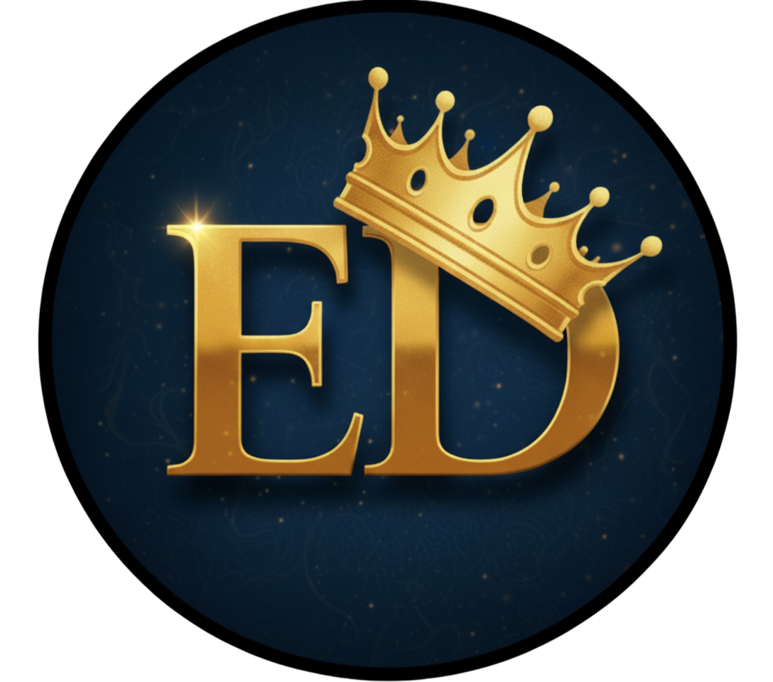 Logo ED